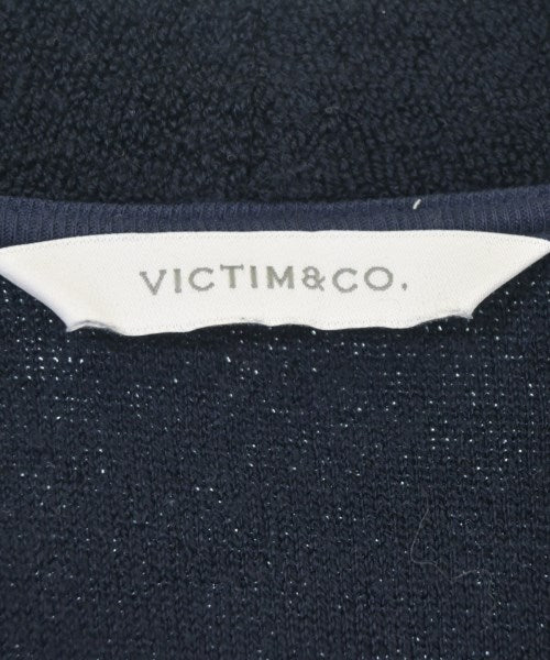 VICTIM T恤/上衣