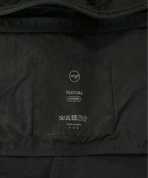 TEATORA 其他褲款