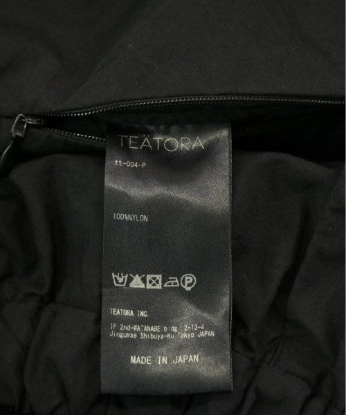 TEATORA 其他褲款