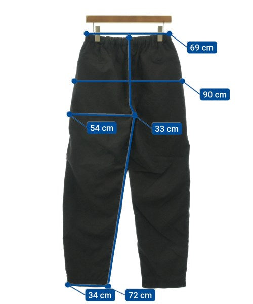 TEATORA 其他褲款