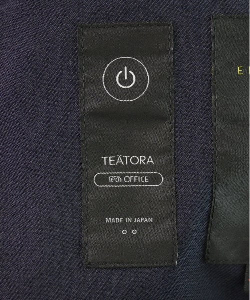 TEATORA 其他飛行外套