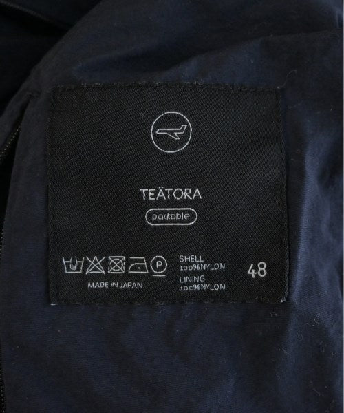 TEATORA 夾克