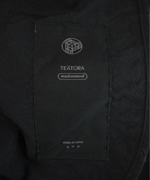TEATORA 其他款