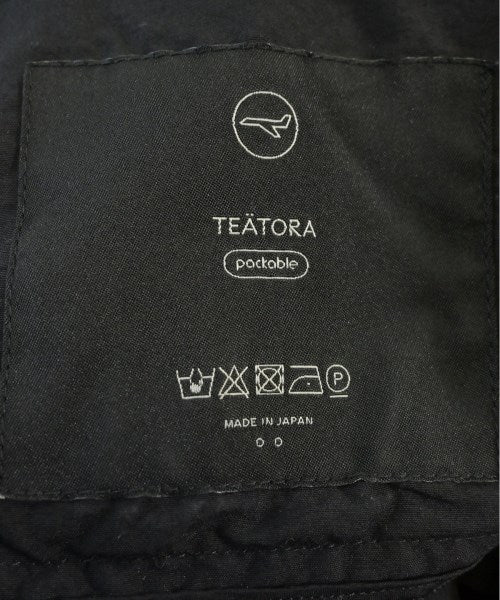 TEATORA 其他款