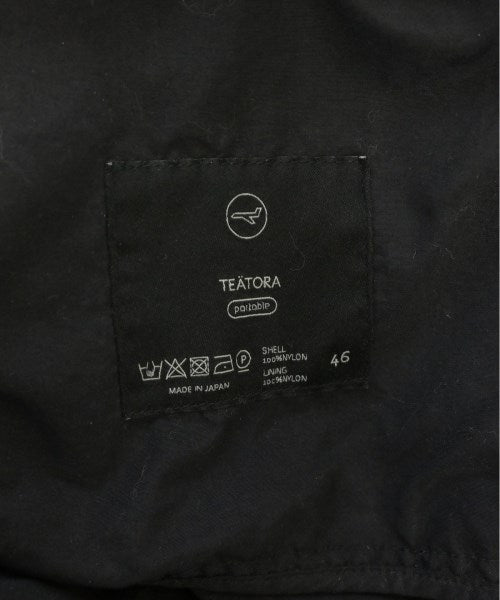 TEATORA 切斯特披風