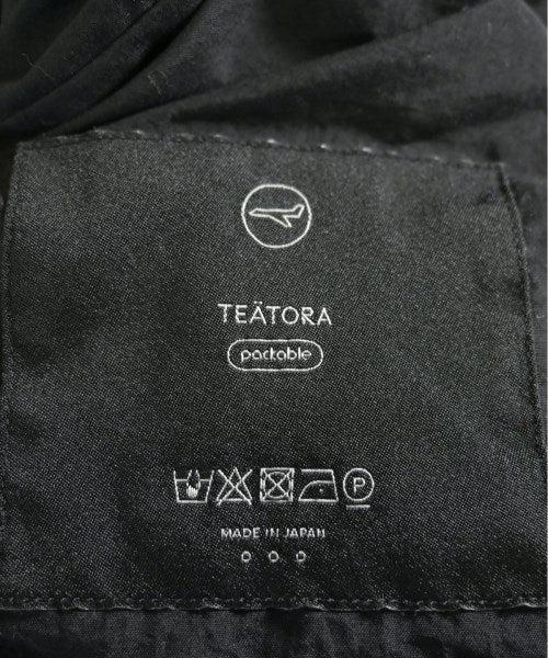 TEATORA 休閒夾克