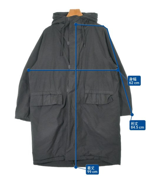 TEATORA 其他大衣