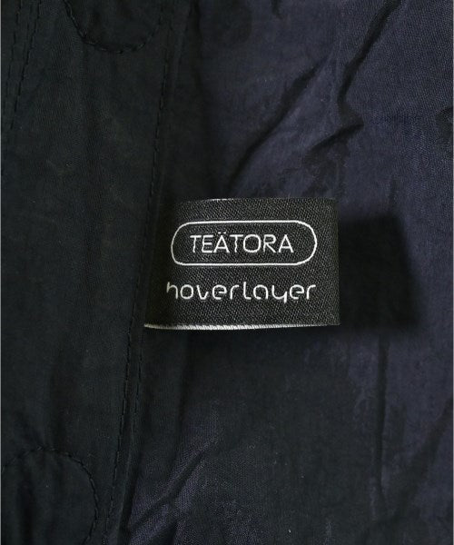 TEATORA 休閒夾克