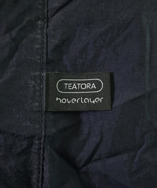 TEATORA 休閒襯衫