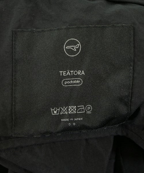 TEATORA 其他款