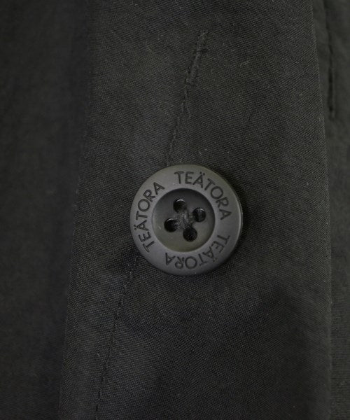 TEATORA 外套