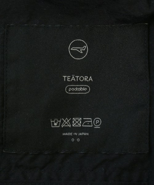 TEATORA 其他款