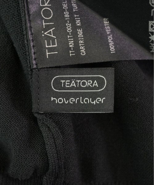 TEATORA 毛衣