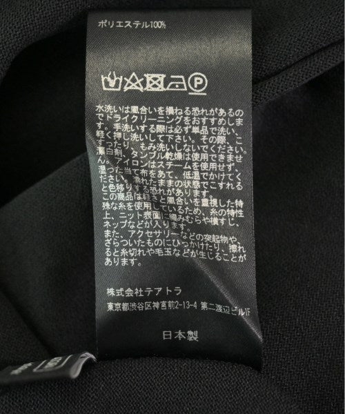 TEATORA 毛衣
