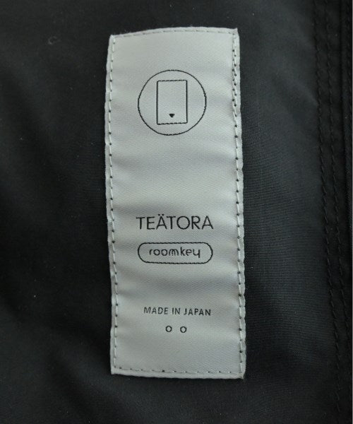 TEATORA 其他款