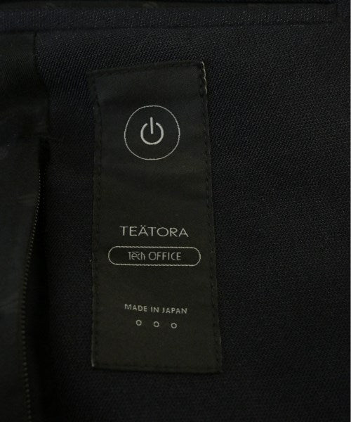 TEATORA 西裝外套