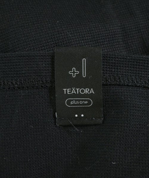 TEATORA T恤/上衣