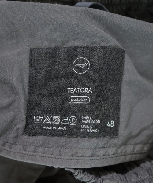 TEATORA 其他款