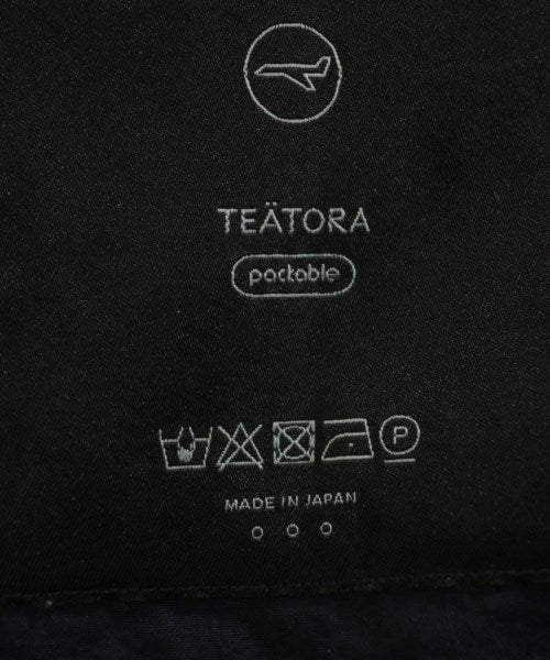 TEATORA 其他飛行外套