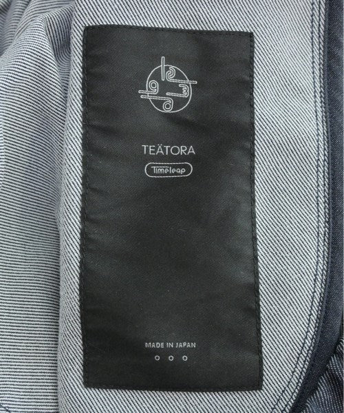 TEATORA 長褲