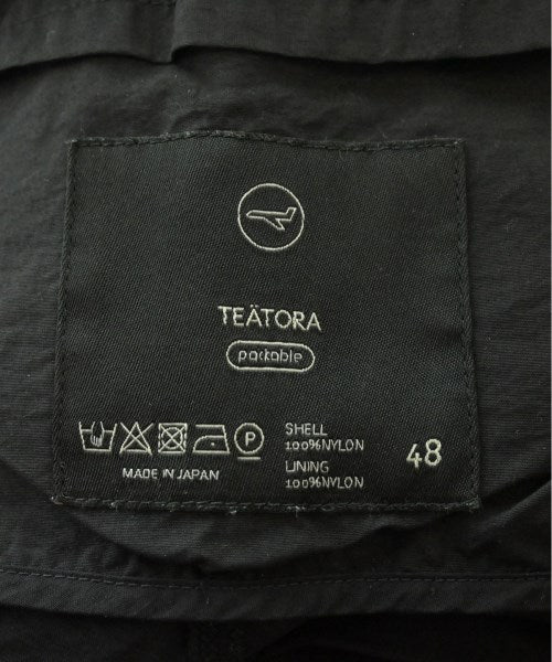 TEATORA 其他款