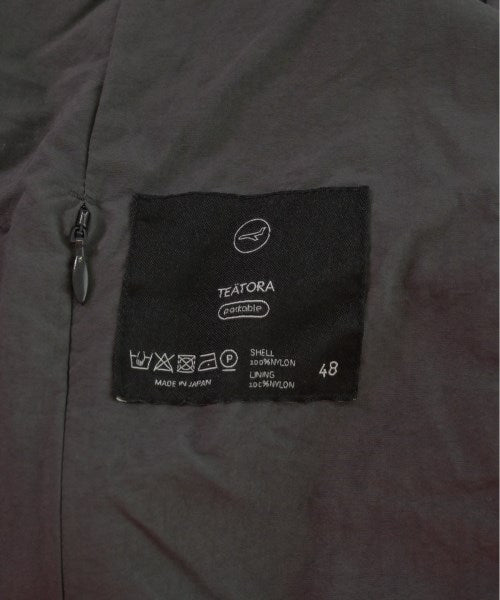 TEATORA 西裝外套