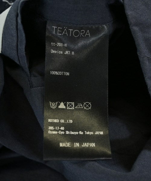 TEATORA 夾克