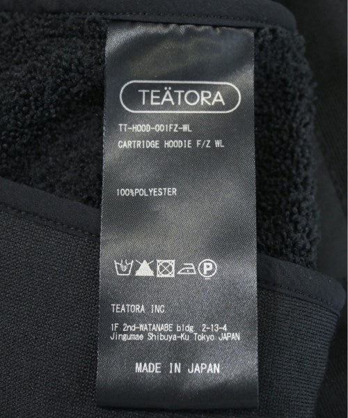 TEATORA 連帽衫