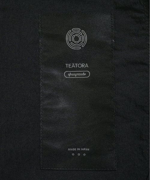 TEATORA 其他款