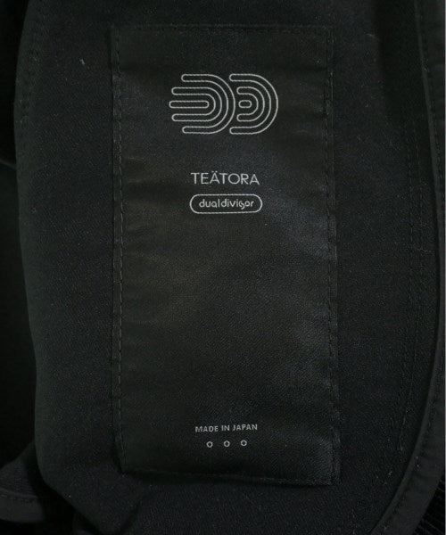 TEATORA 其他款