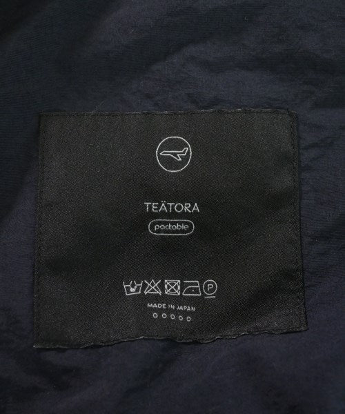 TEATORA 其他大衣