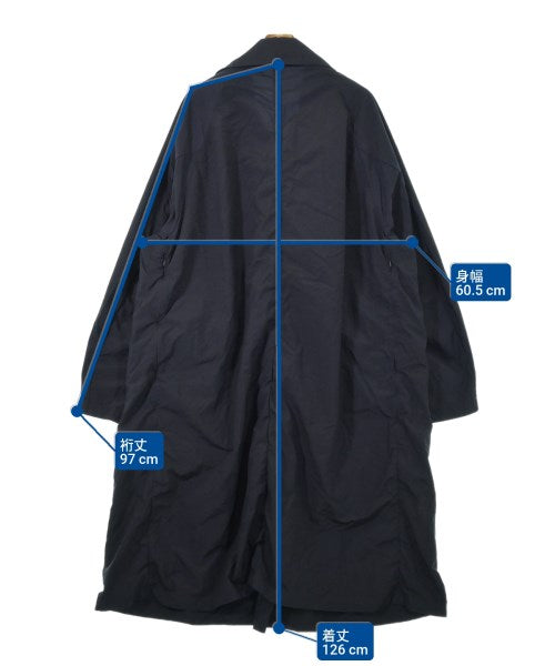 TEATORA 其他大衣