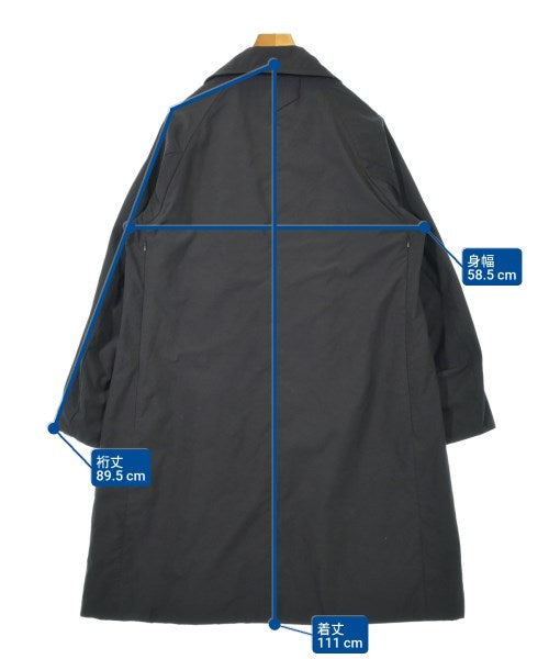 TEATORA 其他大衣