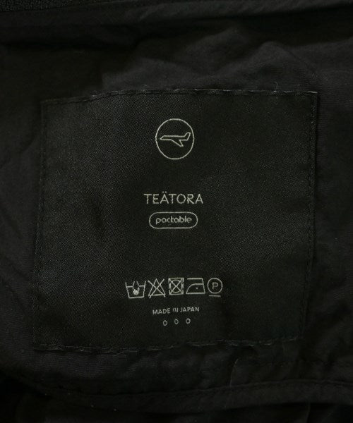 TEATORA 其他款
