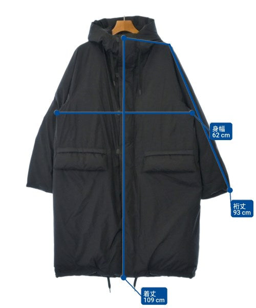 TEATORA 羽絨大衣