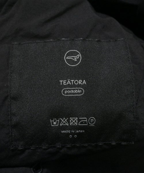 TEATORA 夾克
