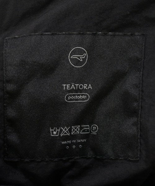 TEATORA 夾克