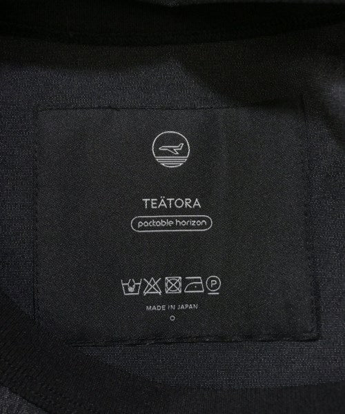 TEATORA T恤/上衣