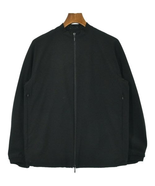 TEATORA 斜紋夾克