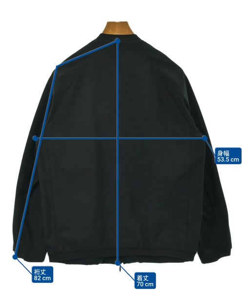 TEATORA 斜紋夾克