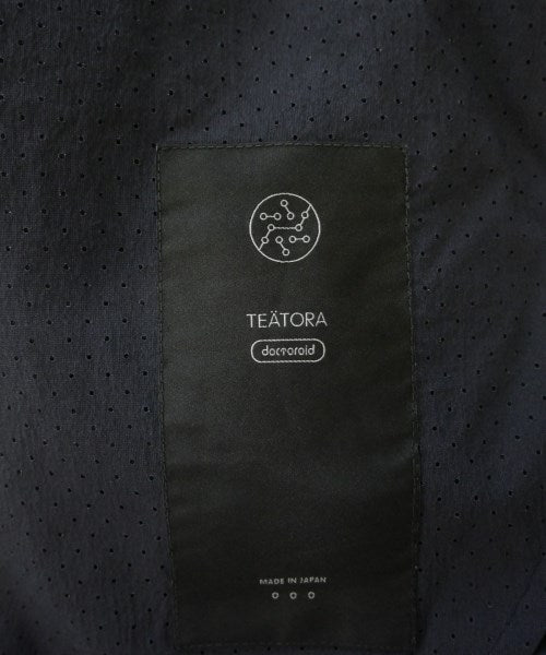 TEATORA 其他款