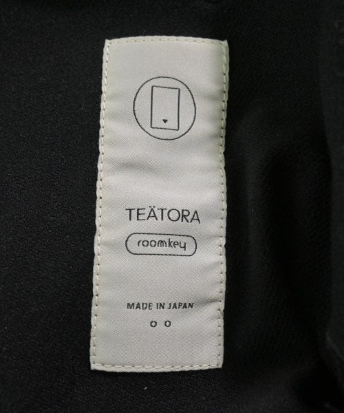 TEATORA 休閒夾克