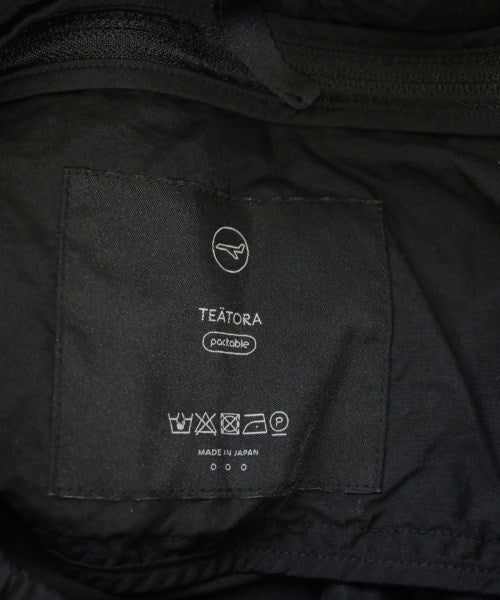 TEATORA 其他款