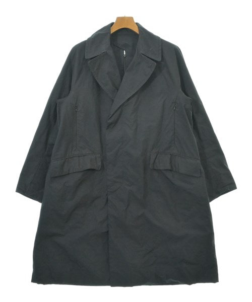 TEATORA 支領外套