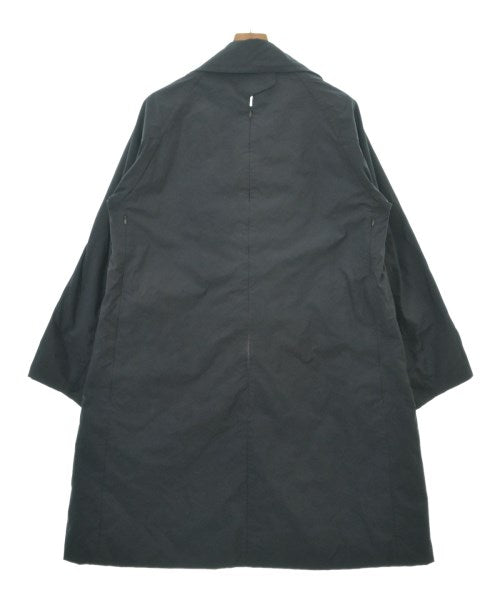 TEATORA 支領外套