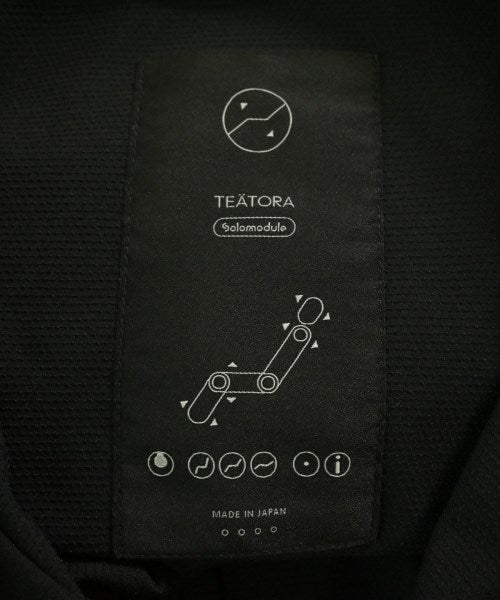 TEATORA 休閒襯衫