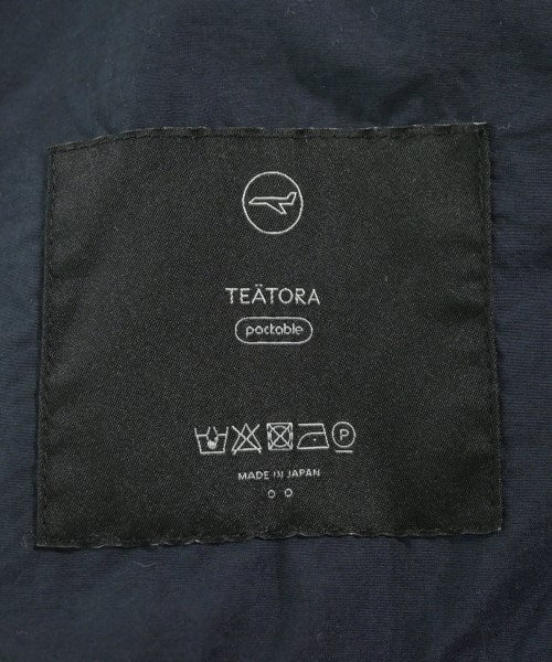 TEATORA 其他飛行外套