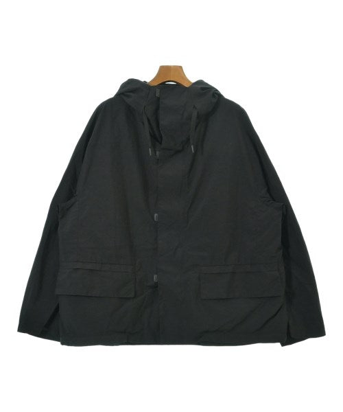 TEATORA 山系外套
