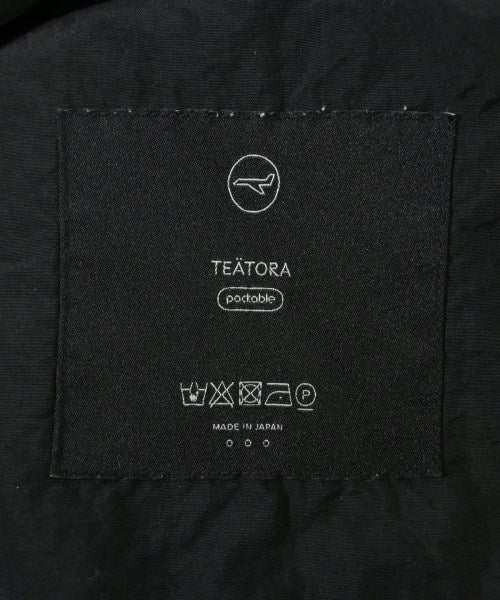 TEATORA 山系外套