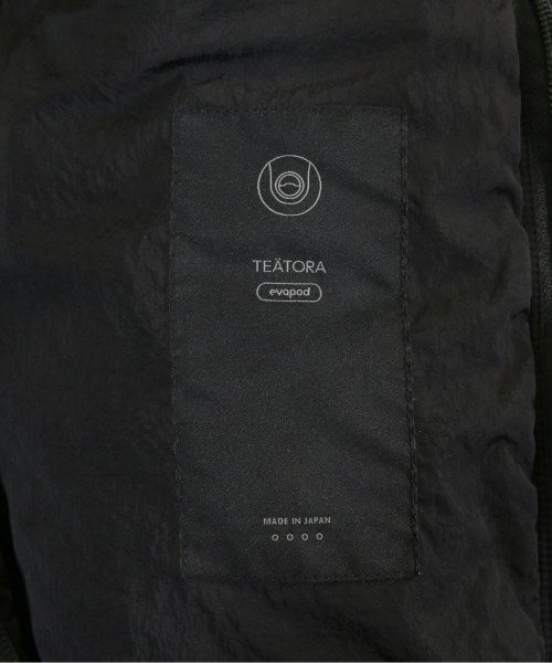 TEATORA 羽絨夾克/背心